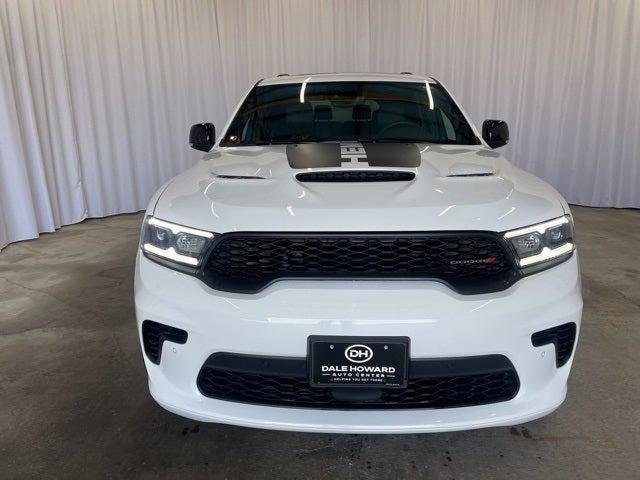 2025 Dodge Durango R/T 20th Anniversary Premium AWD