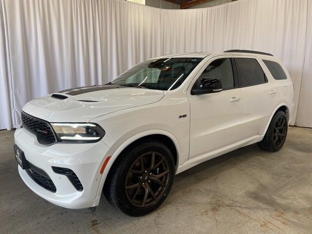 2025 Dodge Durango R/T 20th Anniversary Premium AWD