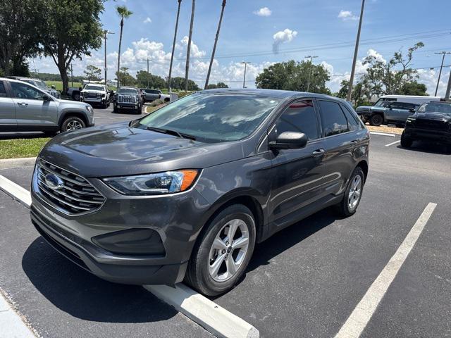 2020 Ford Edge SE