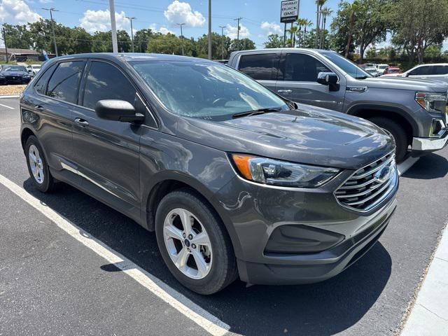 2020 Ford Edge SE
