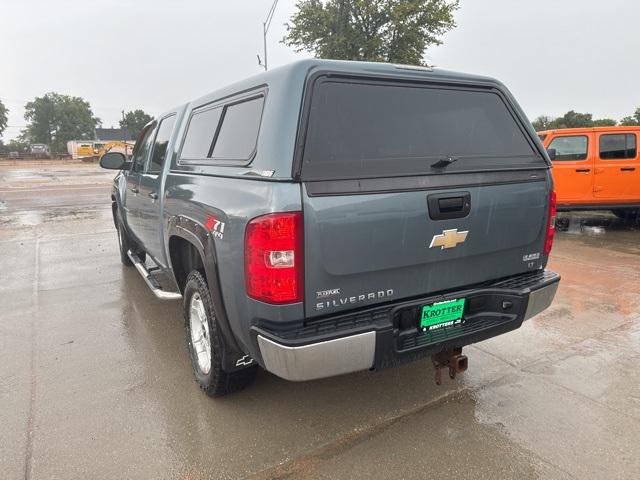 2008 Chevrolet Silverado 1500 LT1 2008 Chevrolet Silverado 1500 LT1