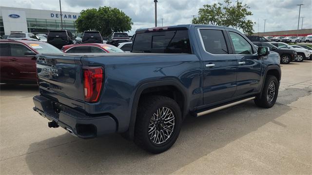 2024 GMC Sierra 1500 4WD Crew Cab Short Box Denali Ultimate 2024 GMC Sierra 1500 4WD Crew Cab Short Box Denali Ultimate