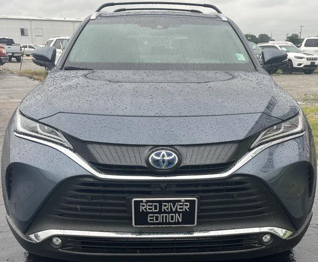 2024 Toyota Venza Limited