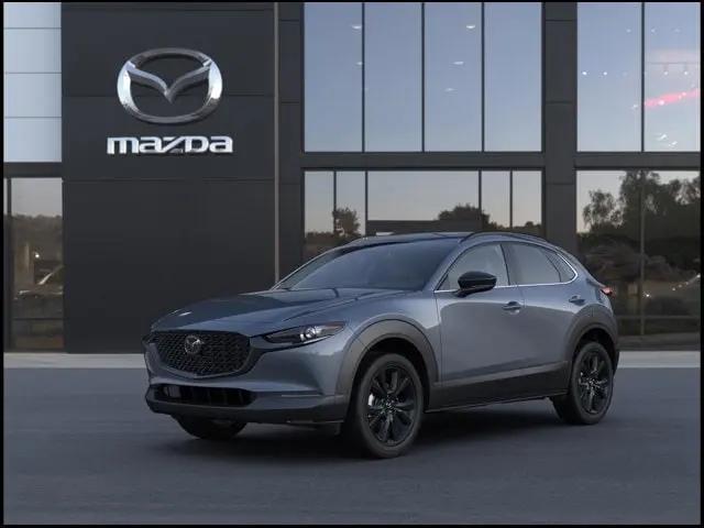 2025 Mazda CX-30 2.5 Turbo Premium Package for sale in Burlingame, CA