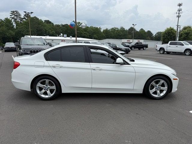 2015 BMW 320i 320i