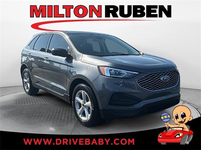 2024 Ford Edge SE
