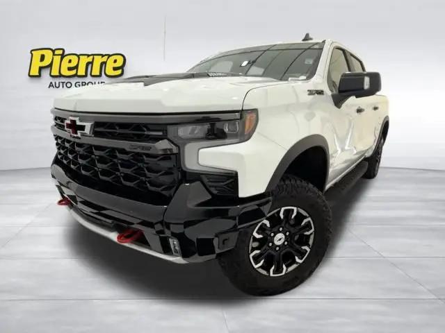 2024 Chevrolet Silverado 1500 ZR2 for sale in Seattle, WA