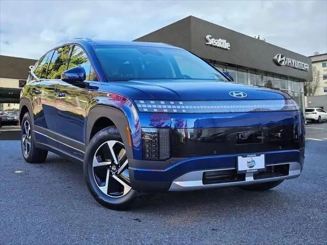 2026 Hyundai IONIQ 9 S for sale in Seattle, WA