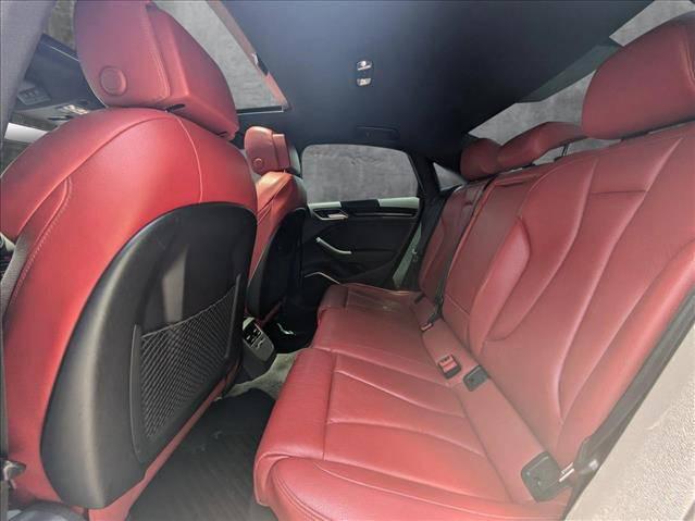 2019 Audi S3 2.0T Premium Plus