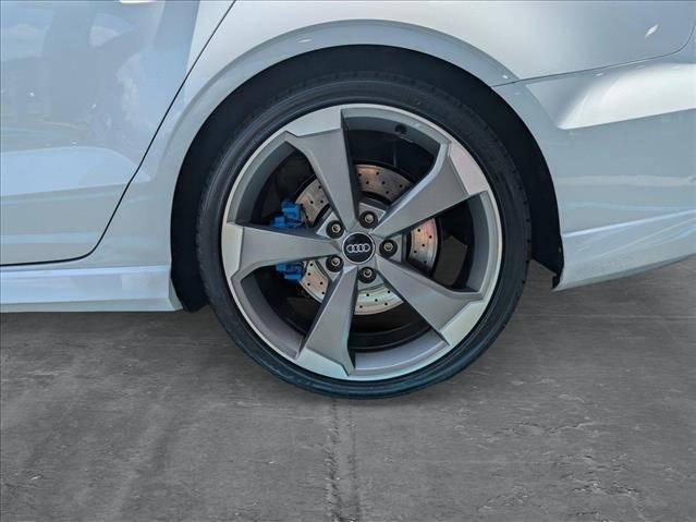 2019 Audi S3 2.0T Premium Plus