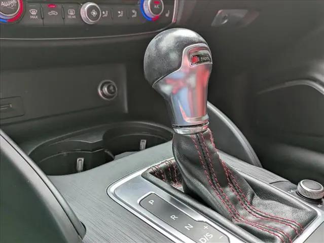 2019 Audi S3 2.0T Premium Plus