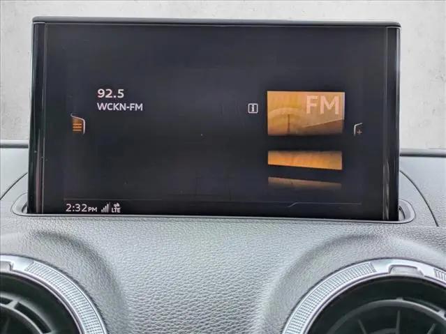 2019 Audi S3 2.0T Premium Plus