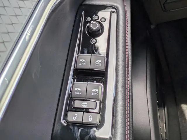 2025 Jeep Wagoneer Limited