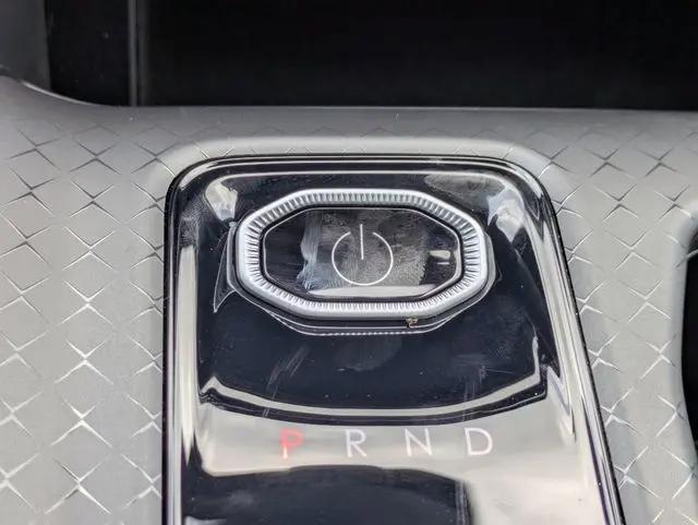 2025 Jeep Wagoneer Limited