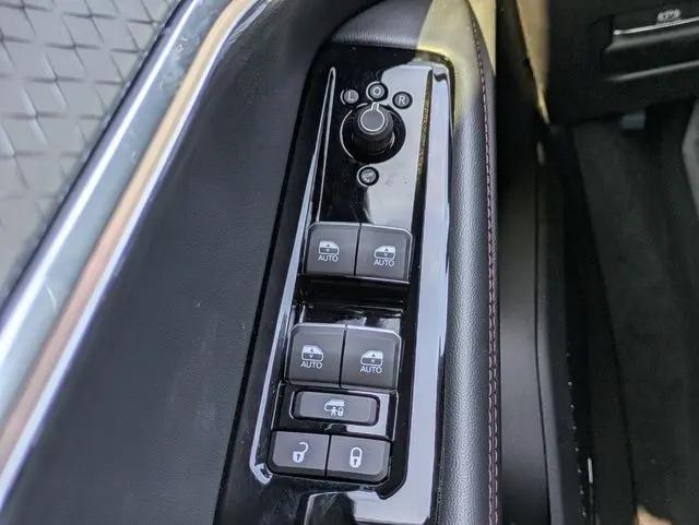 2025 Jeep Wagoneer Limited