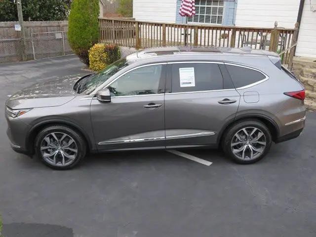 2023 Acura MDX Technology Package