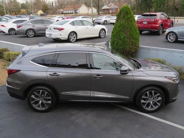 2023 Acura MDX Technology Package