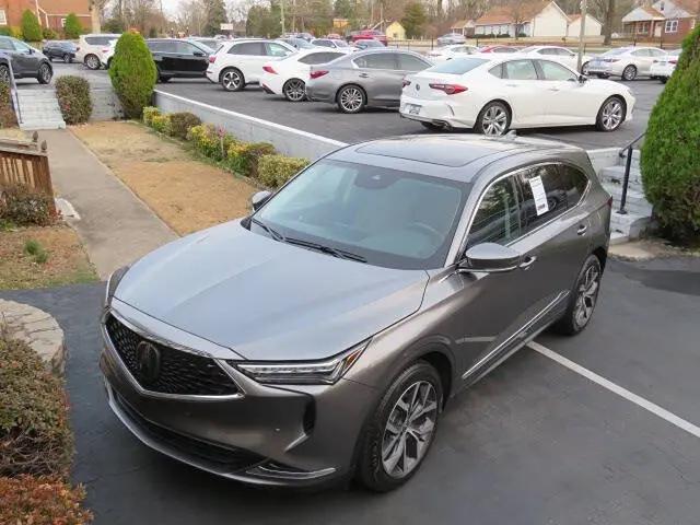 2023 Acura MDX Technology Package