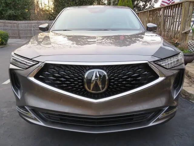 2023 Acura MDX Technology Package