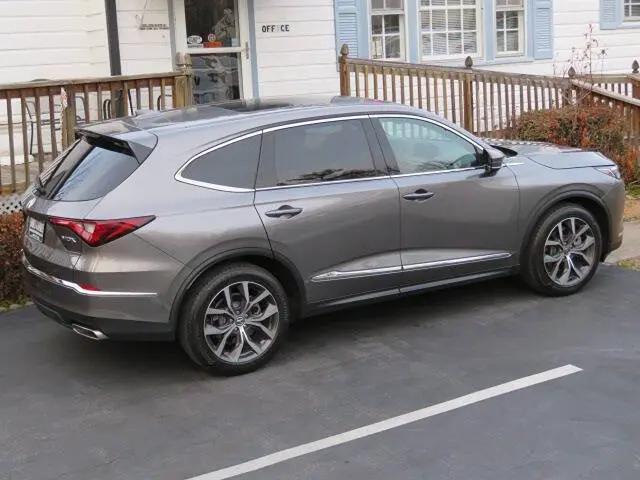 2023 Acura MDX Technology Package