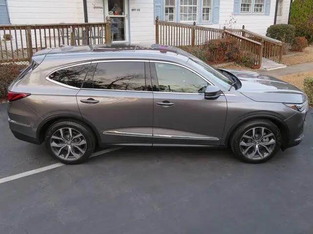 2023 Acura MDX Technology Package