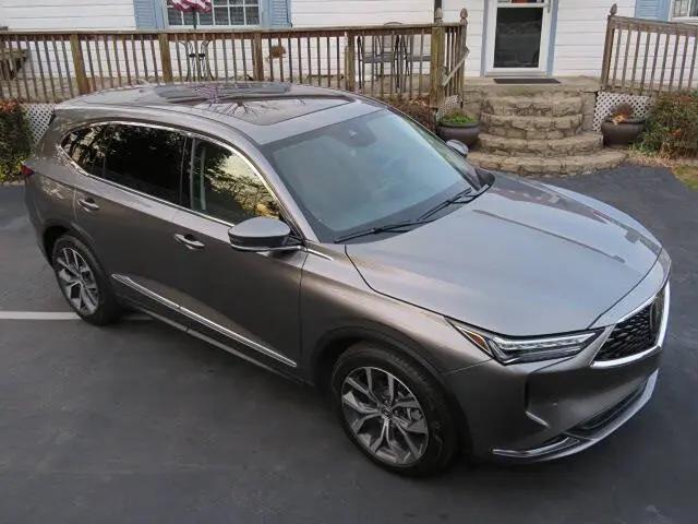 2023 Acura MDX Technology Package