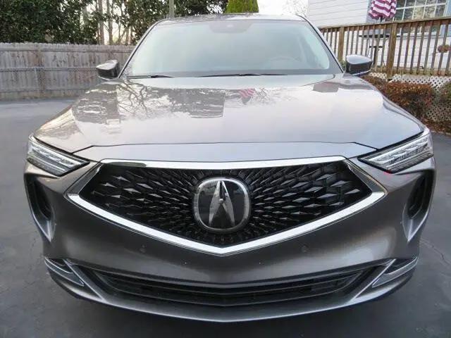 2023 Acura MDX Technology Package