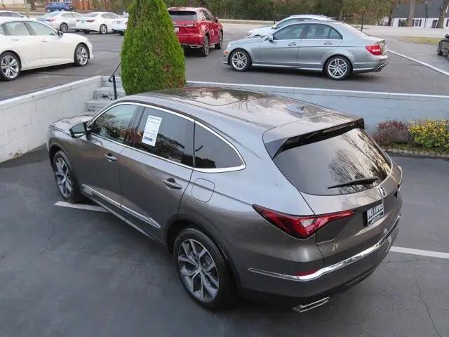 2023 Acura MDX Technology Package
