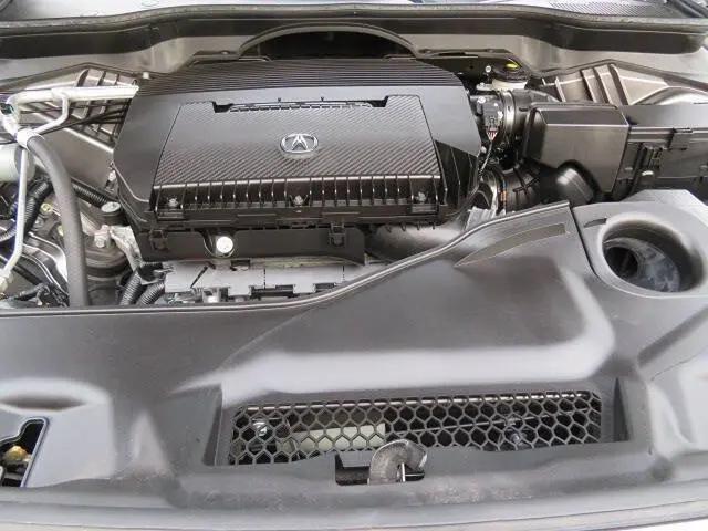 2023 Acura MDX Technology Package