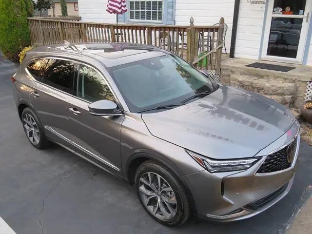 2023 Acura MDX Technology Package