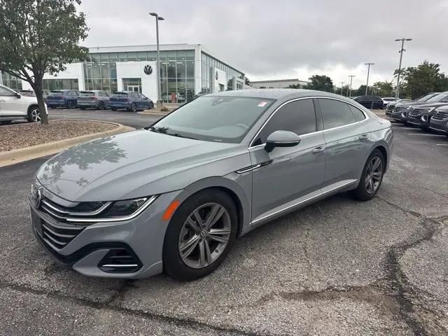 2022 Volkswagen Arteon 2.0T SE R-Line for sale in Lee's Summit, MO