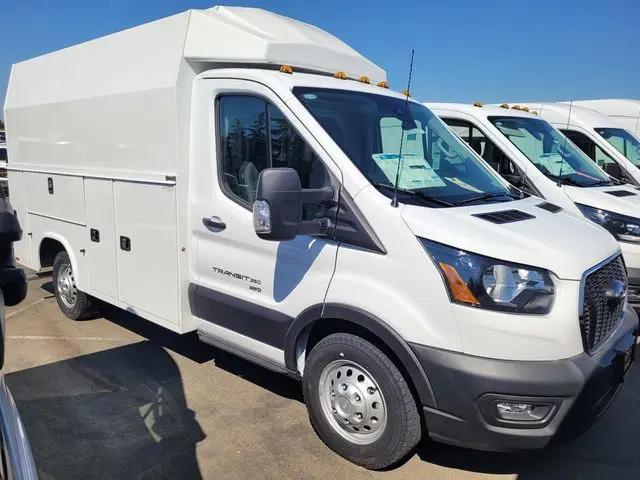 2024 Ford Transit Cutaway Transit Cutaway for sale in Roseville, CA