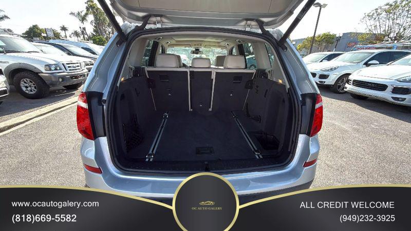 2014 BMW X3 xDrive35i