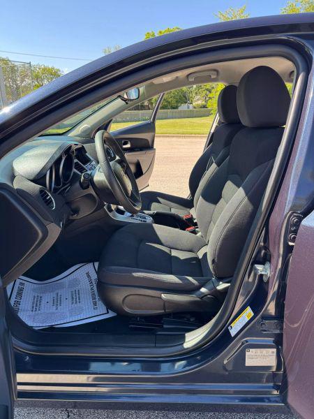2015 Chevrolet Cruze 1LT Auto