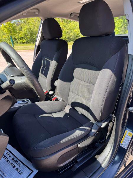 2015 Chevrolet Cruze 1LT Auto