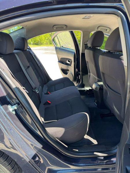 2015 Chevrolet Cruze 1LT Auto