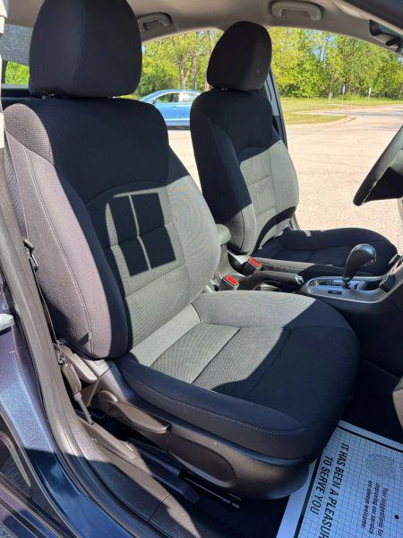 2015 Chevrolet Cruze 1LT Auto