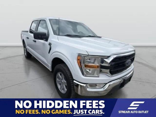 2022 Ford F-150 Tremor for sale in Amityville, NY