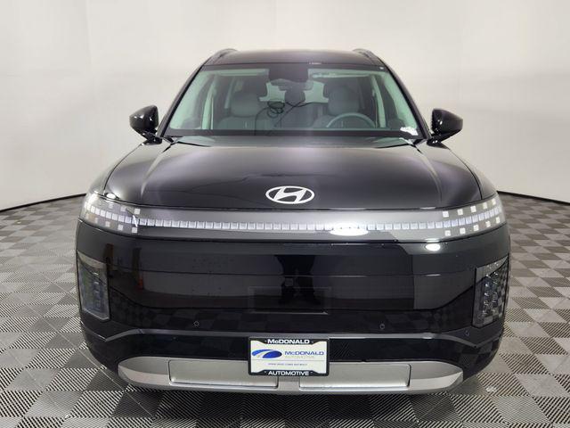2026 Hyundai IONIQ 9 SE