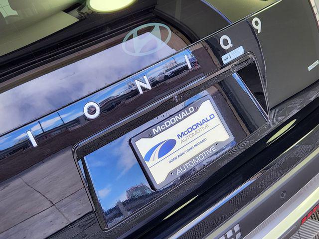 2026 Hyundai IONIQ 9 SE