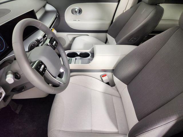 2026 Hyundai IONIQ 9 SE