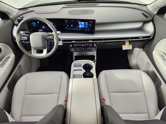 2026 Hyundai IONIQ 9 SE