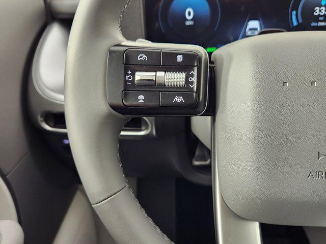 2026 Hyundai IONIQ 9 SE