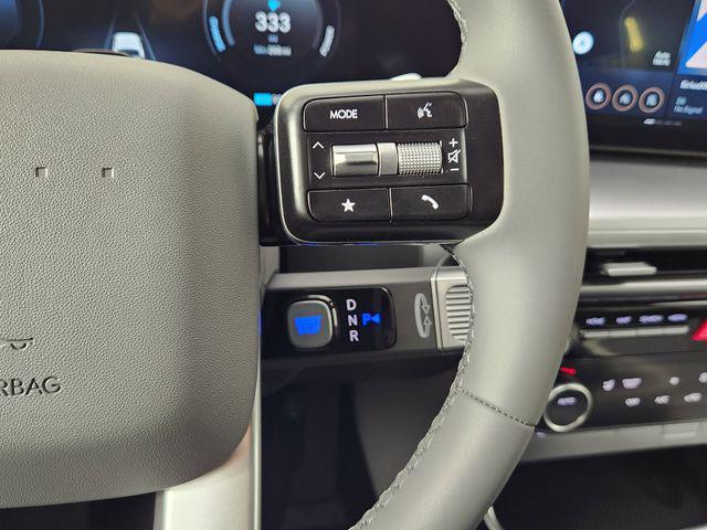 2026 Hyundai IONIQ 9 SE