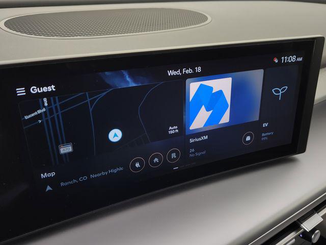 2026 Hyundai IONIQ 9 SE