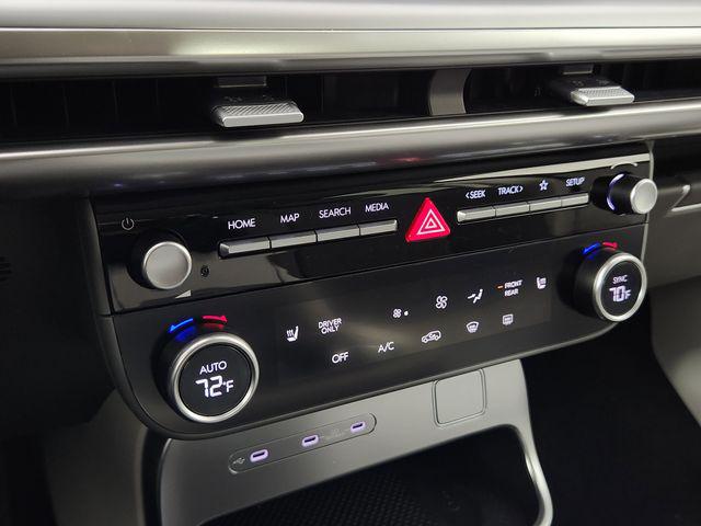 2026 Hyundai IONIQ 9 SE