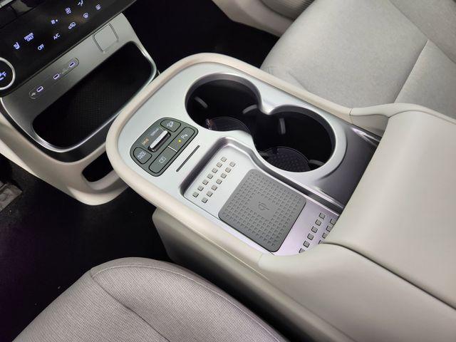 2026 Hyundai IONIQ 9 SE