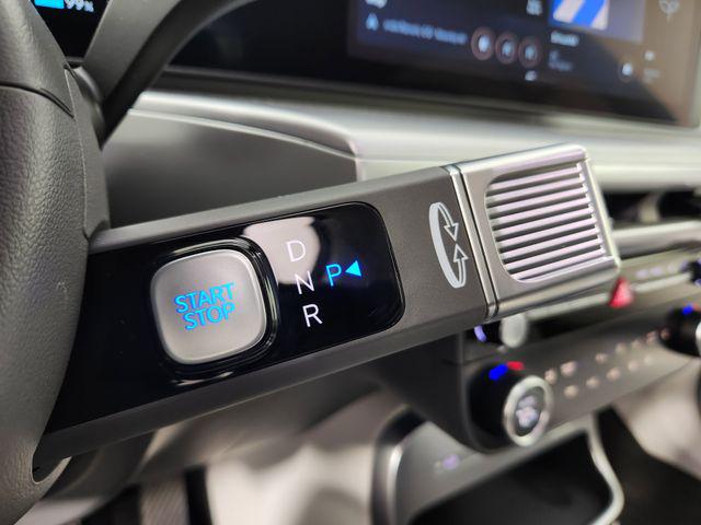 2026 Hyundai IONIQ 9 SE