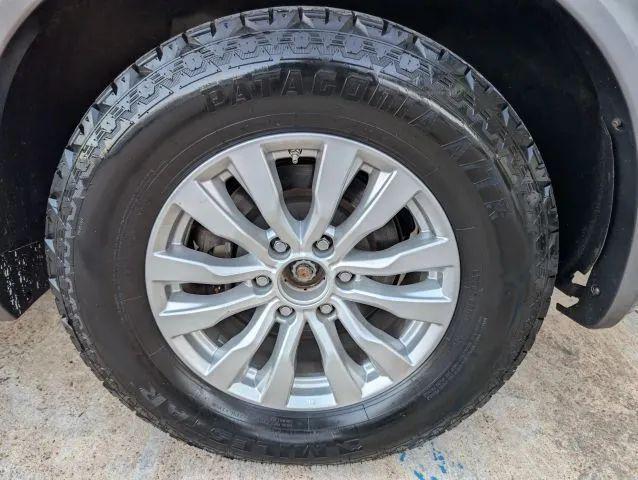 2018 Nissan Armada SV
