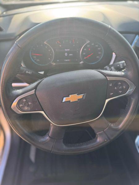 2020 Chevrolet Traverse FWD LT Cloth